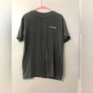 Mens Columbia T